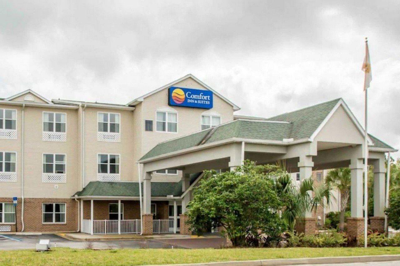 Spark By Hilton St. Augustine I 95 Exteriér fotografie
