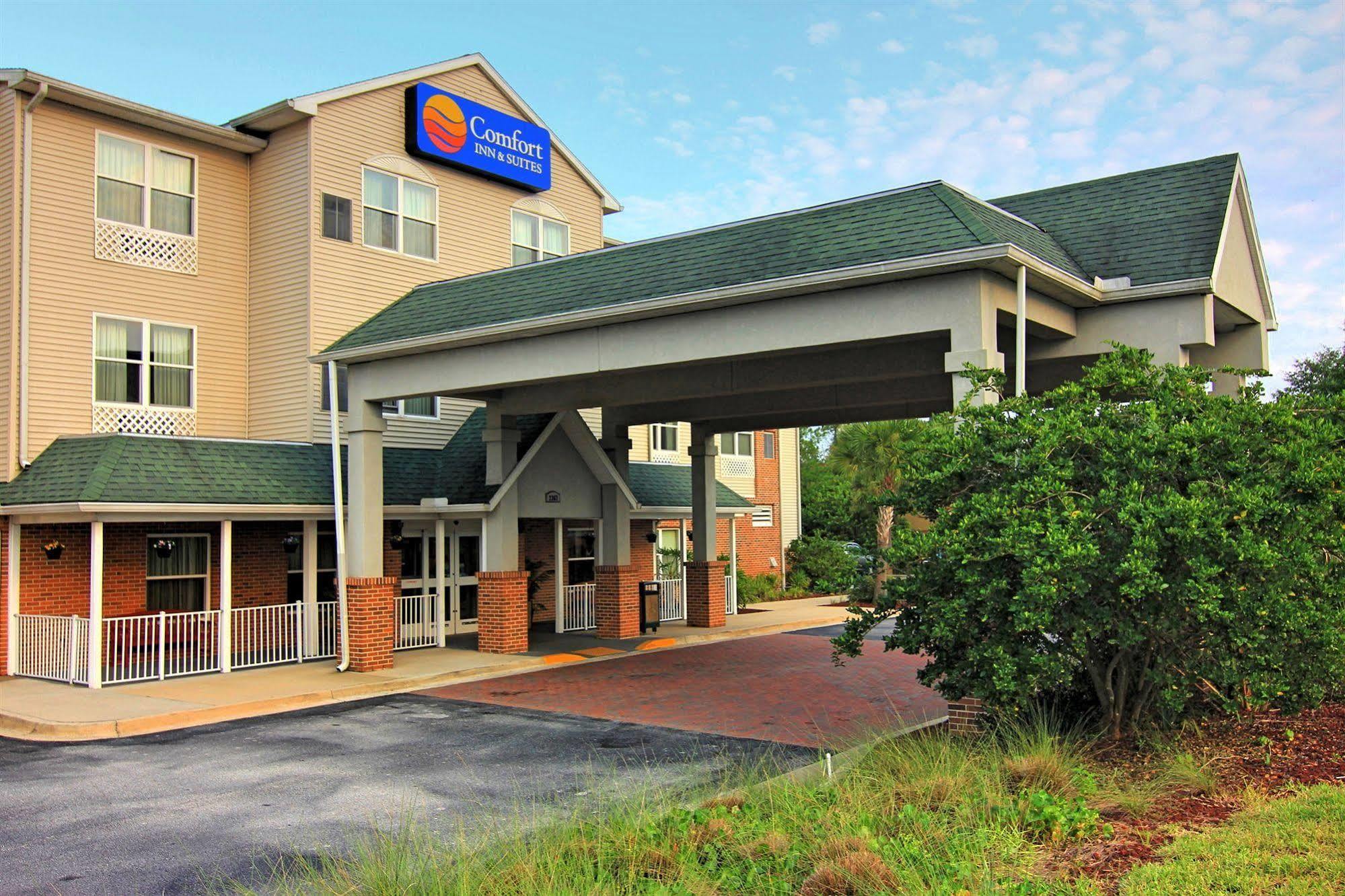 Spark By Hilton St. Augustine I 95 Exteriér fotografie